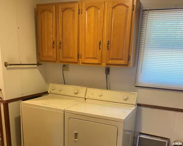 Quincy, IL 62305,3625 Bonansinga DR