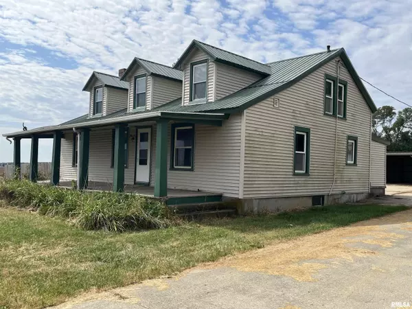 Kewanee, IL 61443,2283 E 2750th ST