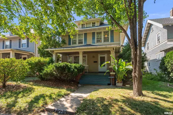 Davenport, IA 52803,2506 FARNAM ST
