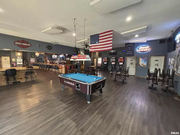 Camanche, IA 52730,312 S WASHINGTON BLVD