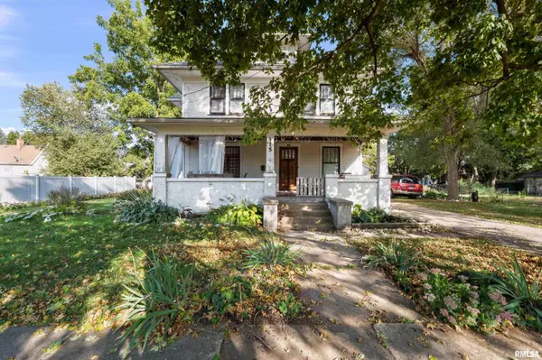 Galva, IL 61434,415 SW 4TH AVE