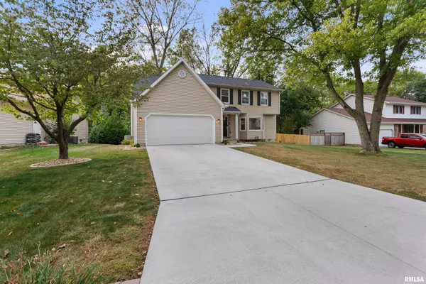 Coal Valley, IL 61240,706 E 6TH ST