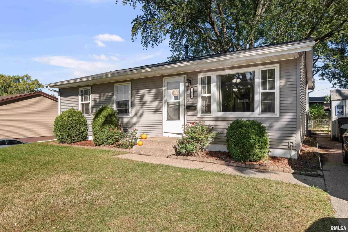 Davenport, IA 52806,4717 N HARRISON ST