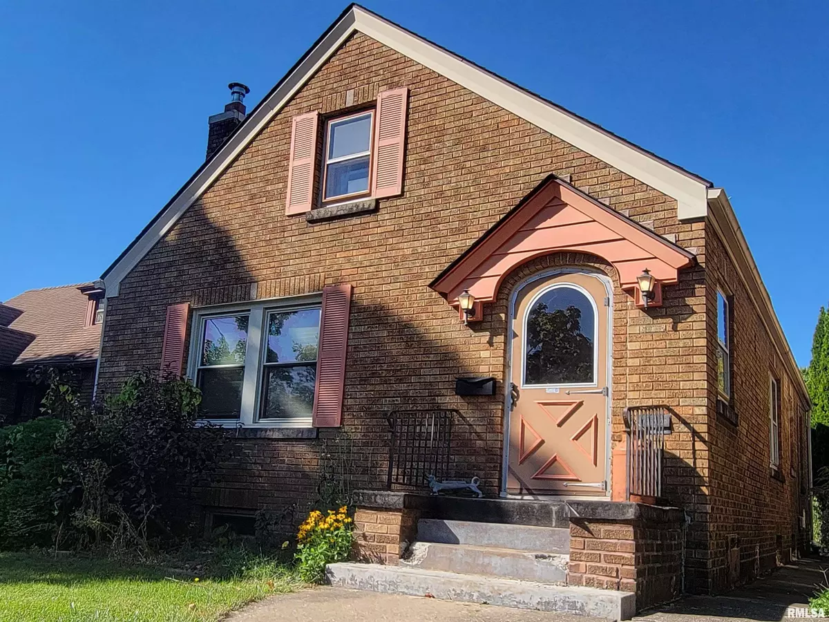 Rock Island, IL 61201,1826 41ST ST
