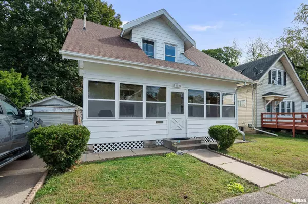 Moline, IL 61265,2320 23RD Street A