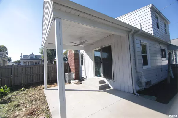 Moline, IL 61265,2619 12TH AVE