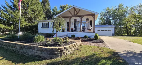 Milan, IL 61264,2410 W 62ND AVE