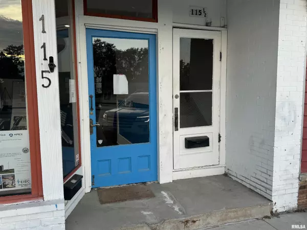 Cambridge, IL 61238,115 N PROSPECT ST