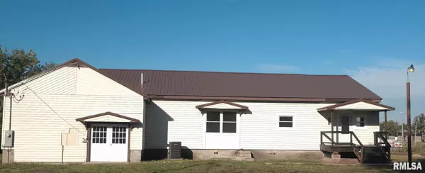 1022 N GRANITE ST, Marion, IL 62959