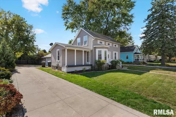 Geneseo, IL 61254,508 E NORTH ST