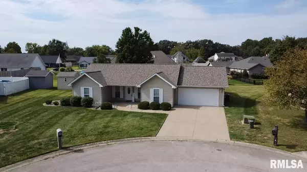 108 CHASE LN, Marion, IL 62959