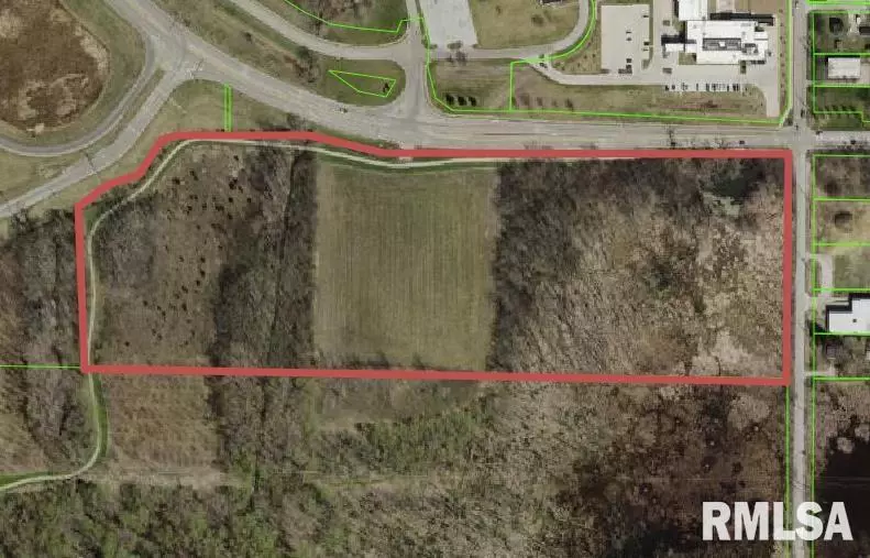 Moline, IL 61265,0 52ND AVE