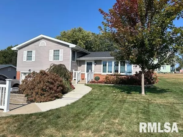 1119 3RD AVE, Fulton, IL 61252