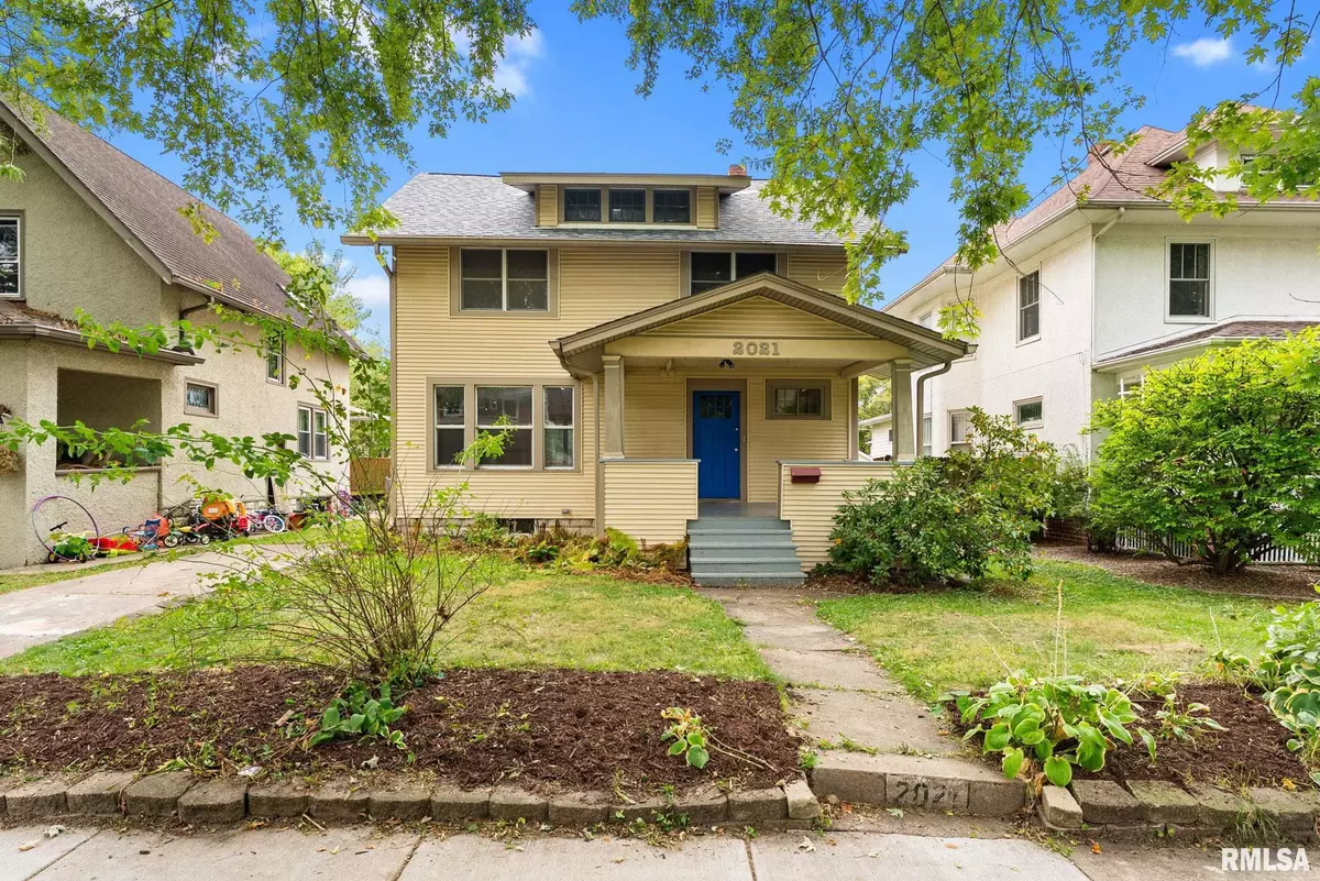Moline, IL 61265,2021 13TH ST