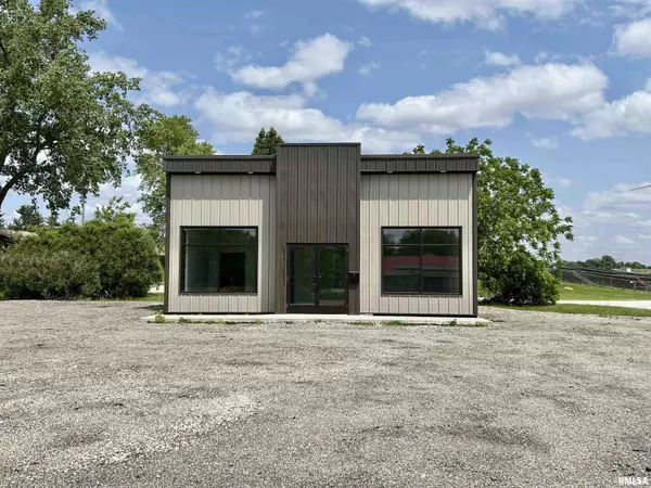 4160 S OAKWOOD AVE, Geneseo, IL 61254