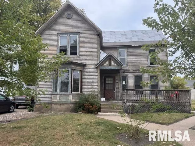 310 2ND Avenue South, Clinton, IA 52732