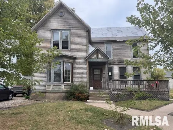 Clinton, IA 52732,310 2ND Avenue South