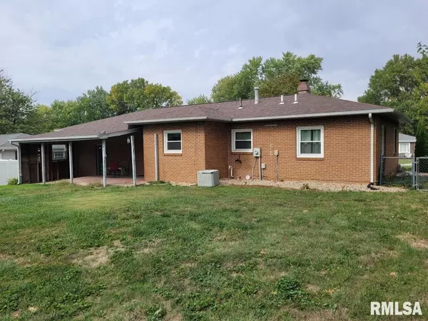 Quincy, IL 62305,5128 Ri-Dora DR