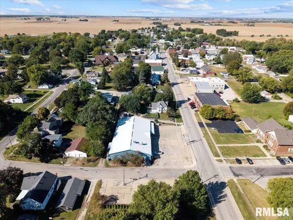 Orion, IL 61273,510 11TH AVE