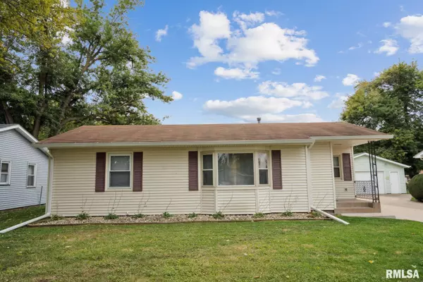 506 13TH Avenue A,  Silvis,  IL 61282