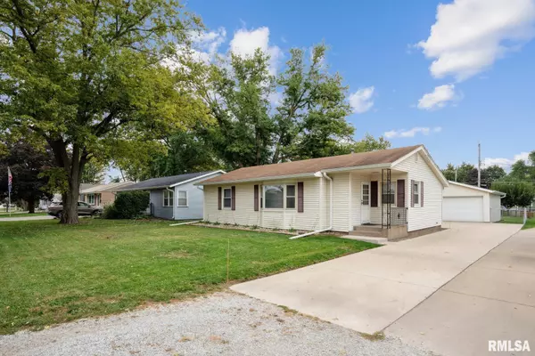 Silvis, IL 61282,506 13TH Avenue A