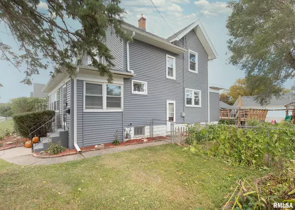 Moline, IL 61265,2424 4TH ST