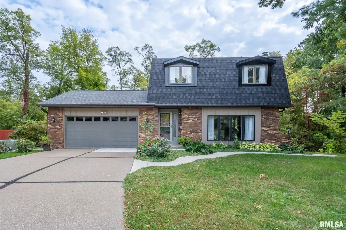 Rock Island, IL 61201,4622 30TH Avenue Court