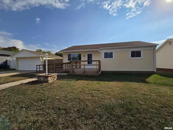 Clinton, IA 52732,1319 14TH Avenue South