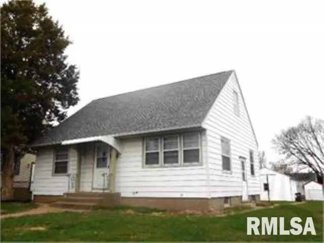 Davenport, IA 52804,1548 W CENTRAL PARK AVE