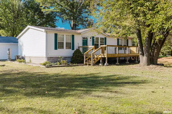 Colp, IL 62921,1009 N Mayor Caliper DR