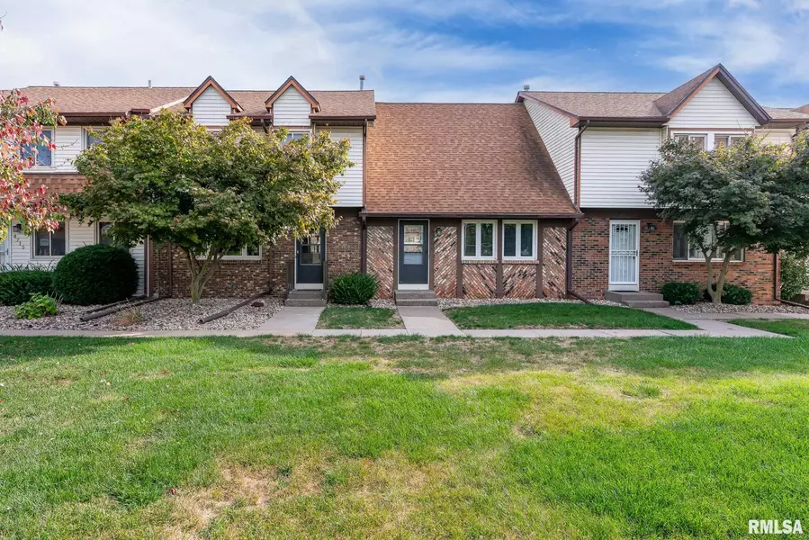 4716 11TH ST, East Moline, IL 61244