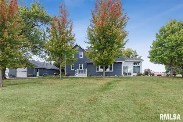 Grand Mound, IA 52751,2314 255TH ST