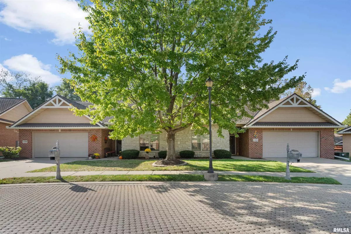 Moline, IL 61265,1101 2ND ST