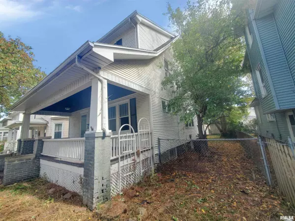 Moline, IL 61265,1182 25TH ST