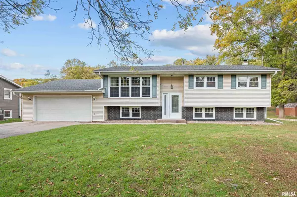 6008 Dayton Corner B ST, Colona, IL 61241