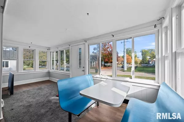 Rock Island, IL 61201,2400 32ND ST