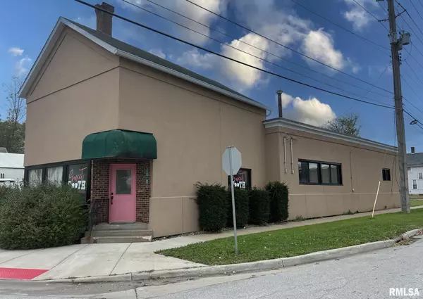 500 46TH ST, Rock Island, IL 61201