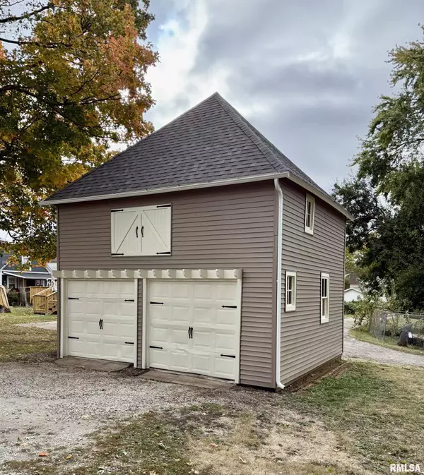 Kewanee, IL 61443,509 E 2ND ST