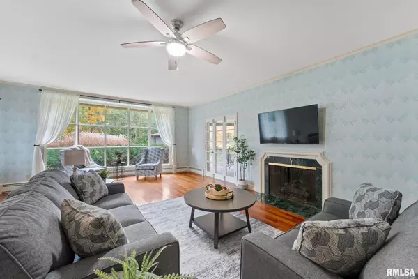 Clinton, IA 52732,1025 CRESCENT DR