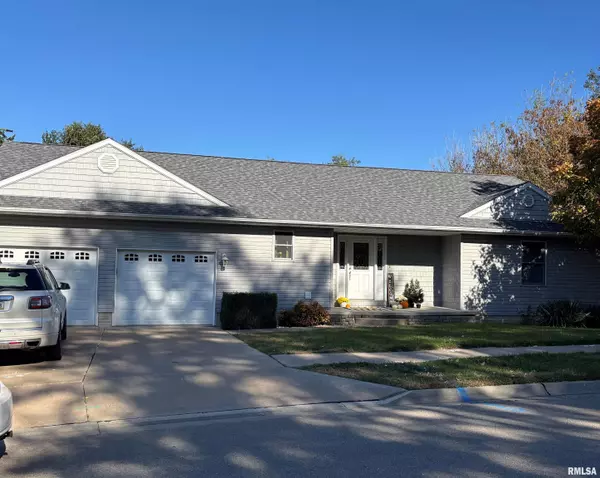 510 33RD Avenue North, Clinton, IA 52732