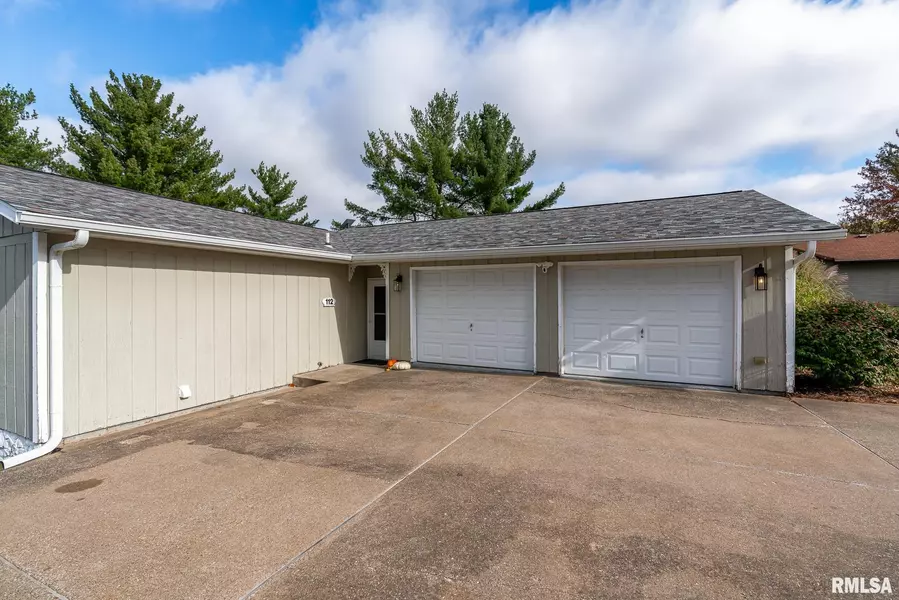 112 GLENVIEW CT, Sherrard, IL 61281