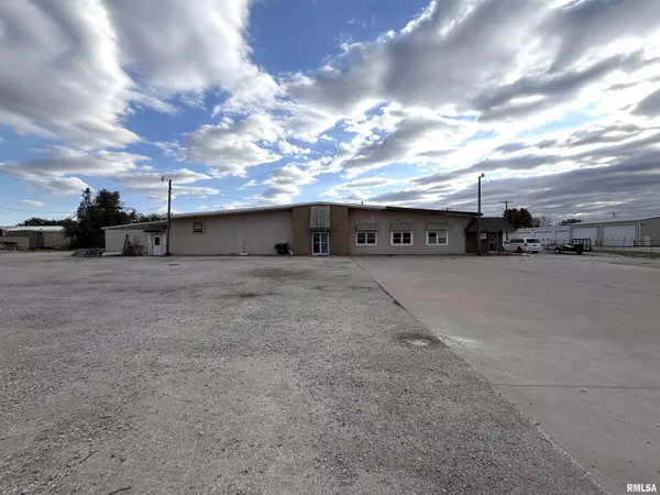 Aledo, IL 61231,1708 SE 3RD ST