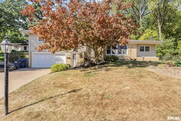 Bettendorf, IA 52722,740 MISSISSIPPI BLVD