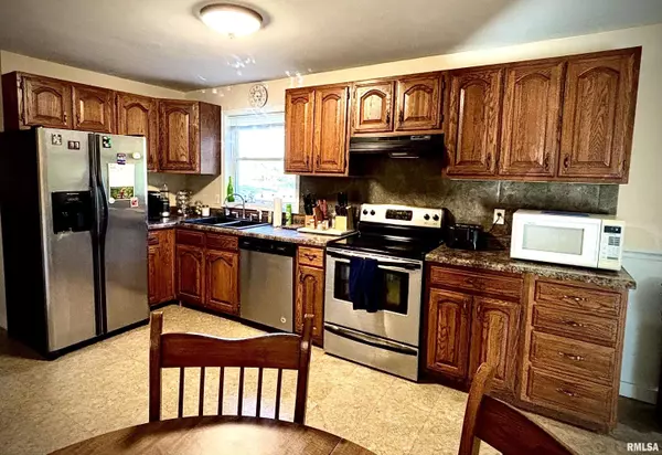 Jonesboro, IL 62952,200 Williford RD