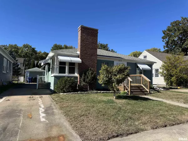 Clinton, IA 52732,814 PARK PL