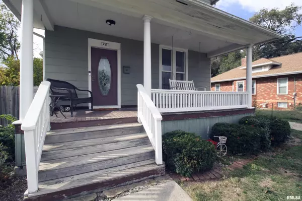 Galesburg, IL 61401,78 GARFIELD AVE