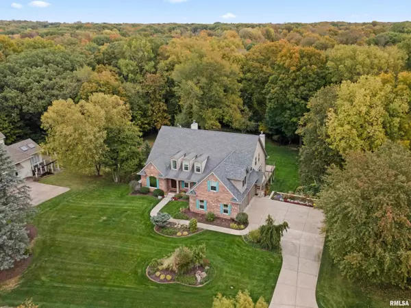 Rapids City, IL 61278,16 EAGLE POINTE PASS