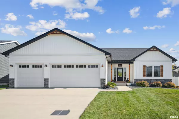 Blue Grass, IA 52726,783 SWEET WOOD LN