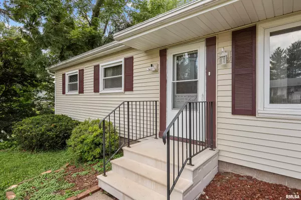 Silvis, IL 61282,1406 15TH ST