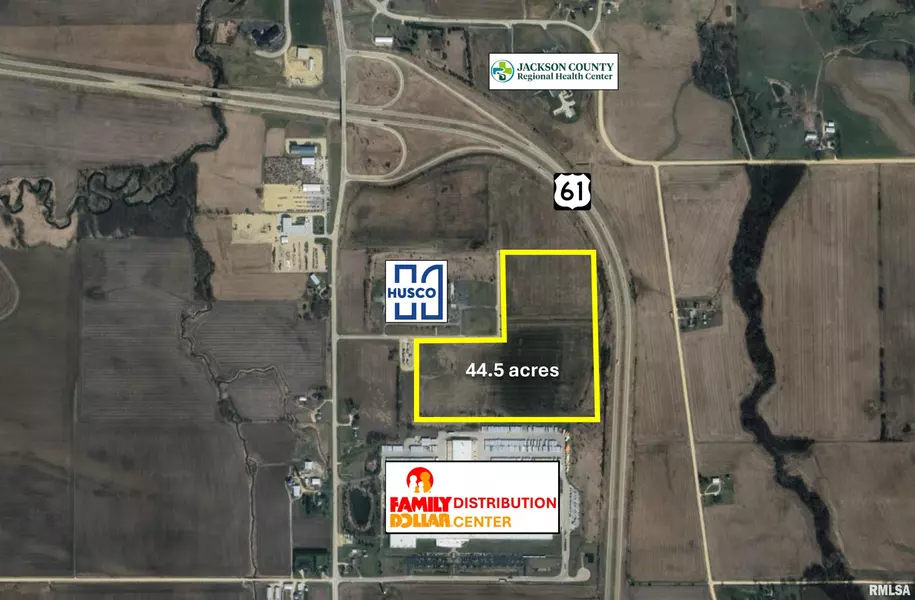 0 200TH AVE, Maquoketa, IA 52060